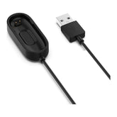 Xiaomi Mi Band 4 USB Şarj Kablosu Siyah